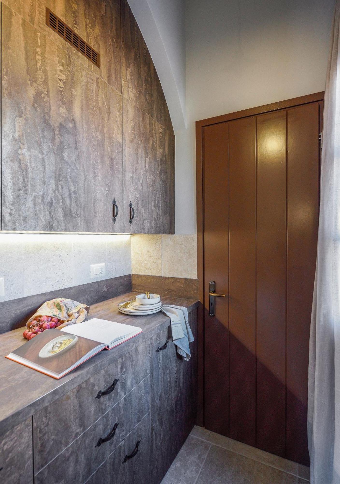 Spanish Knights Inn Rhodes City 외부 사진