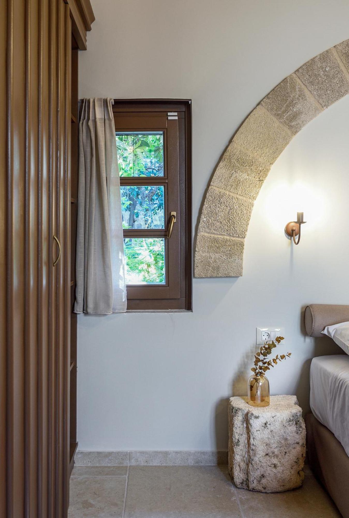 Spanish Knights Inn Rhodes City 외부 사진