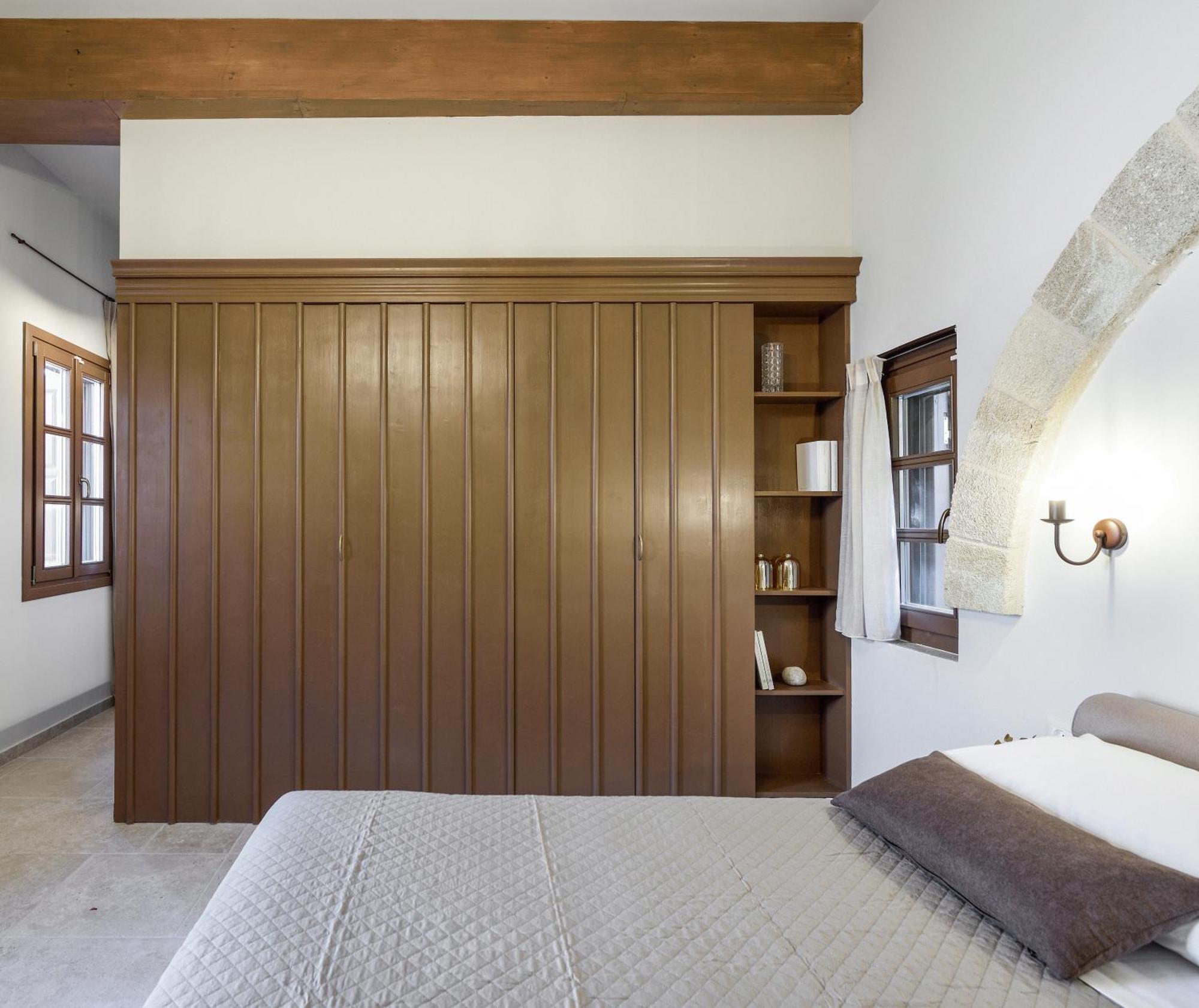 Spanish Knights Inn Rhodes City 외부 사진