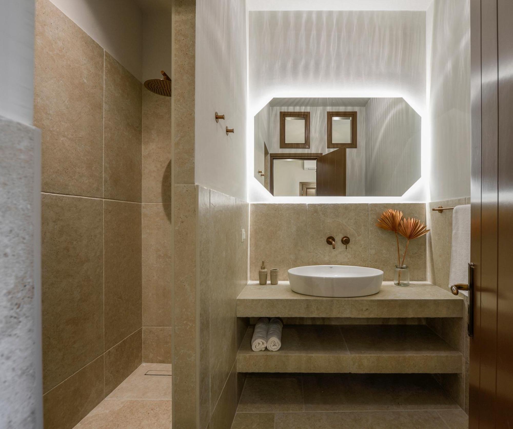 Spanish Knights Inn Rhodes City 외부 사진