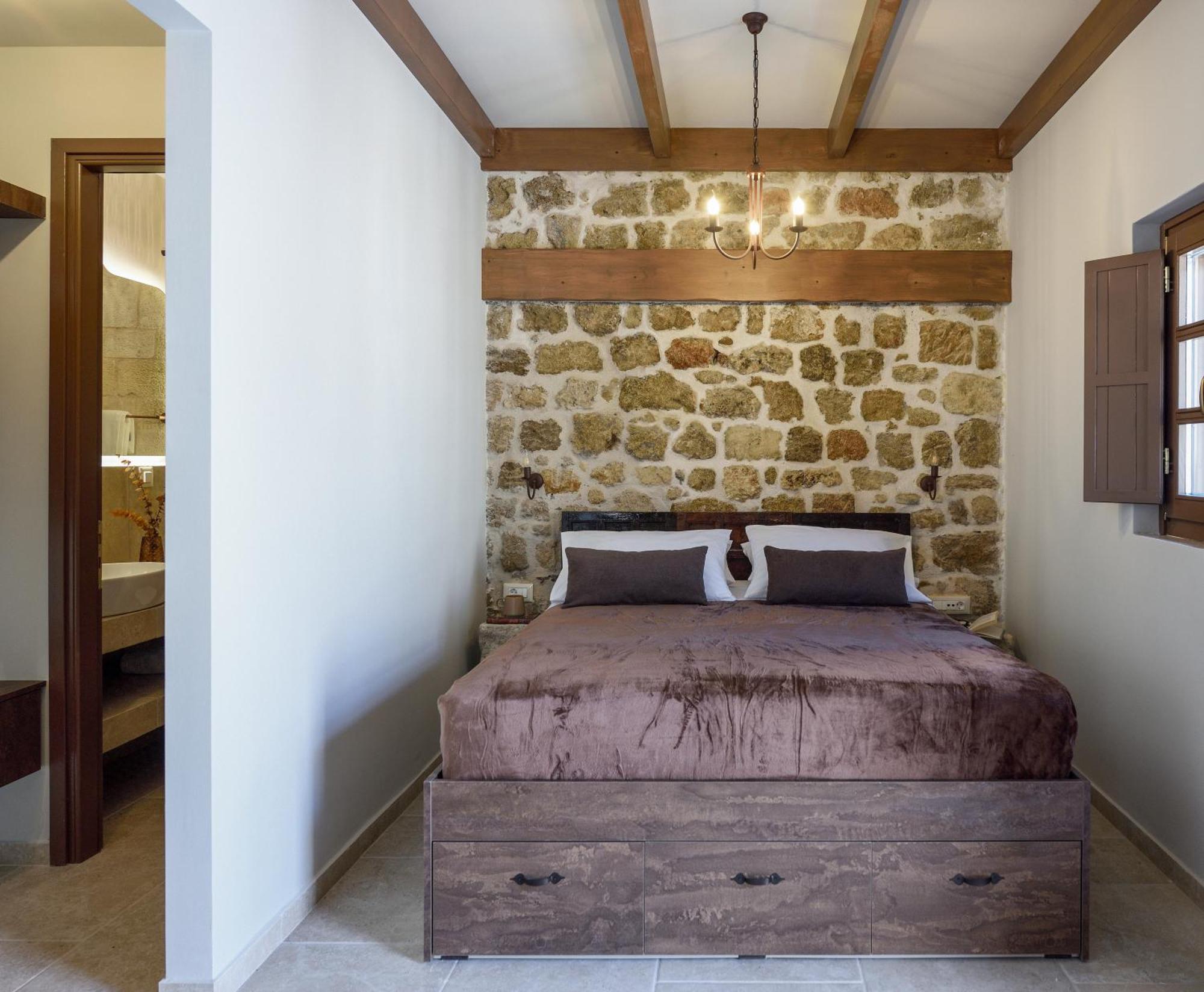 Spanish Knights Inn Rhodes City 외부 사진