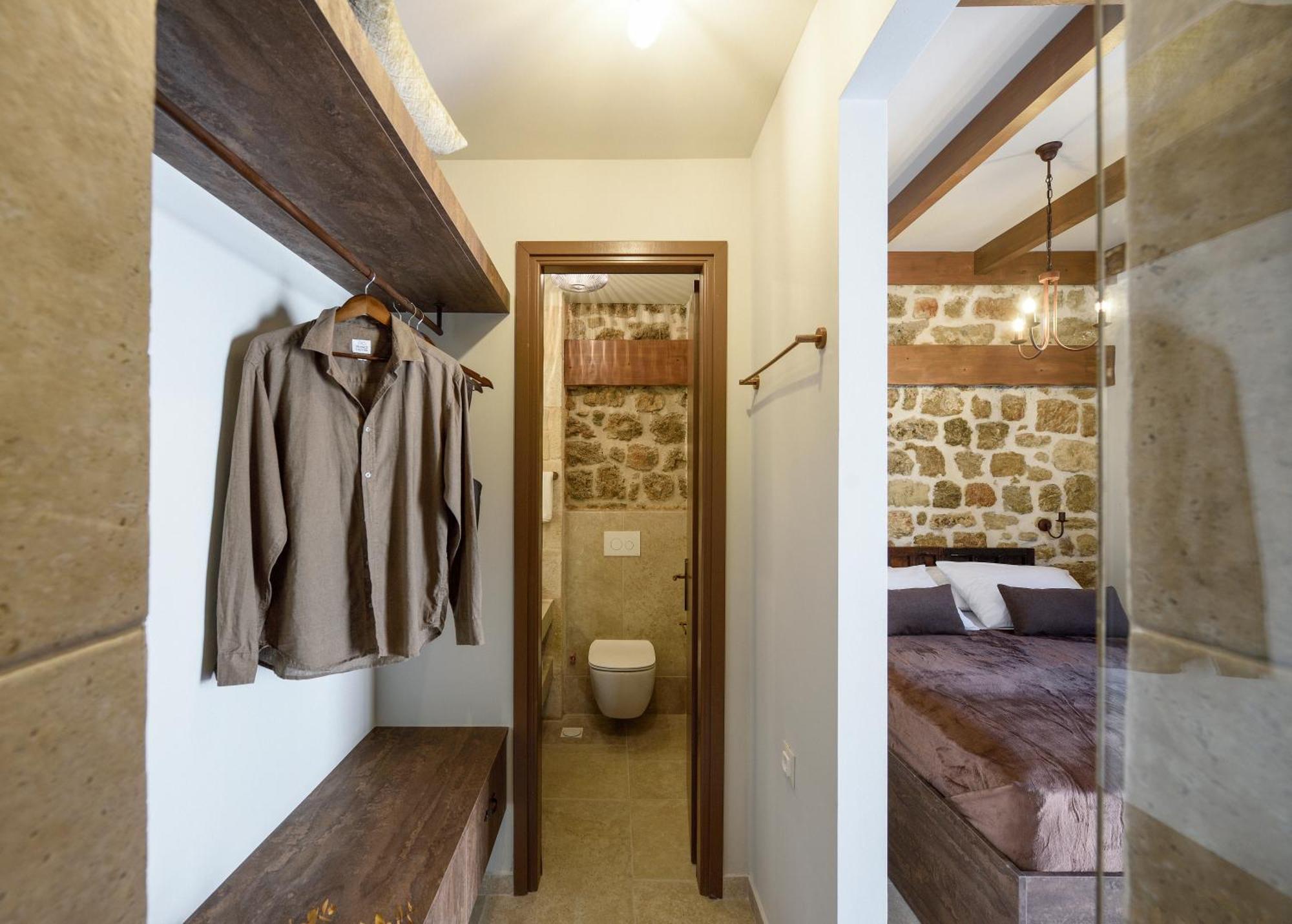 Spanish Knights Inn Rhodes City 객실 사진
