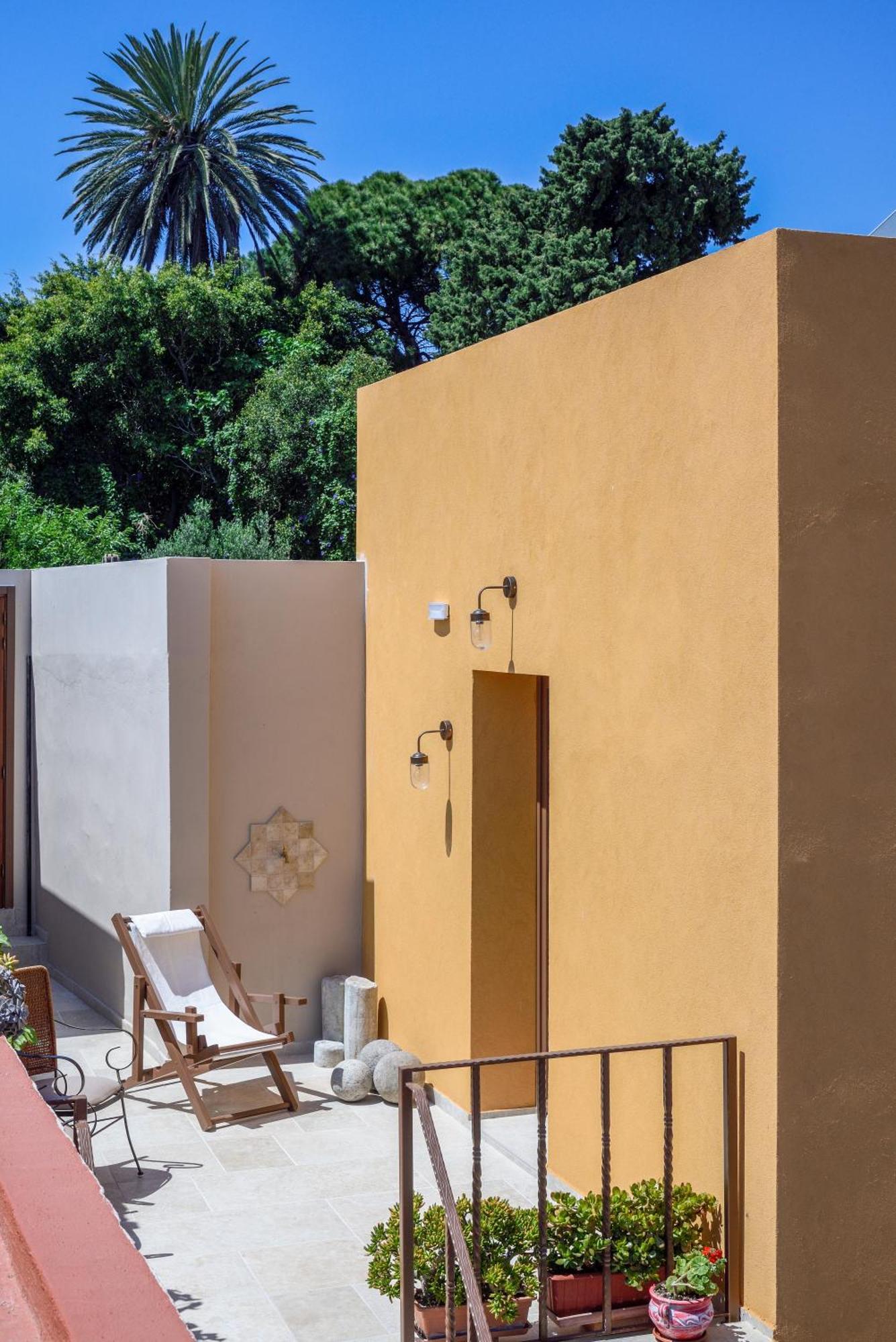 Spanish Knights Inn Rhodes City 외부 사진